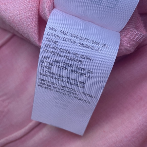 Canyon Retreat boho embroidered peasant blouse size size large - Picture 8 of 9